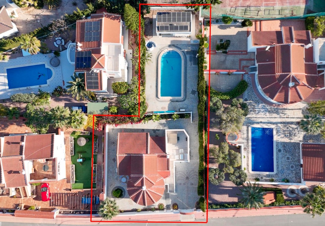 Villa in Ciudad Quesada, Rojales, Valencian Community 1 - 11142363
