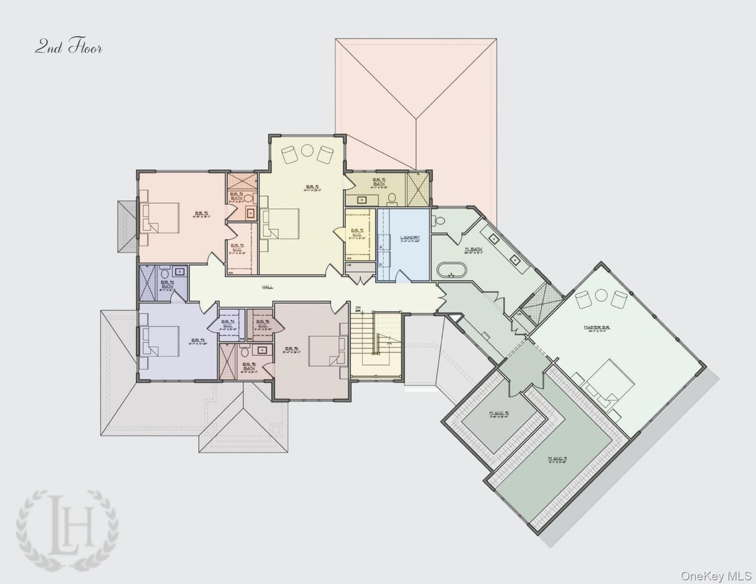 House in Sloatsburg, New York, United States 4 - 17446230