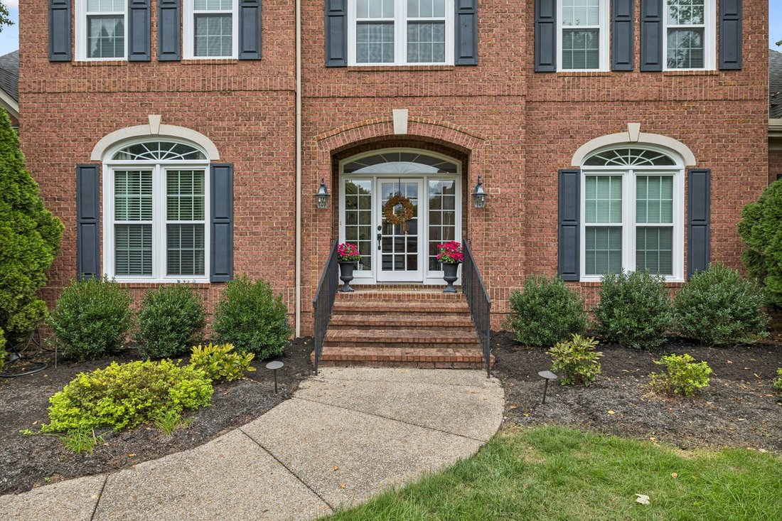 House in Franklin, Tennessee, United States 5 - 17520851