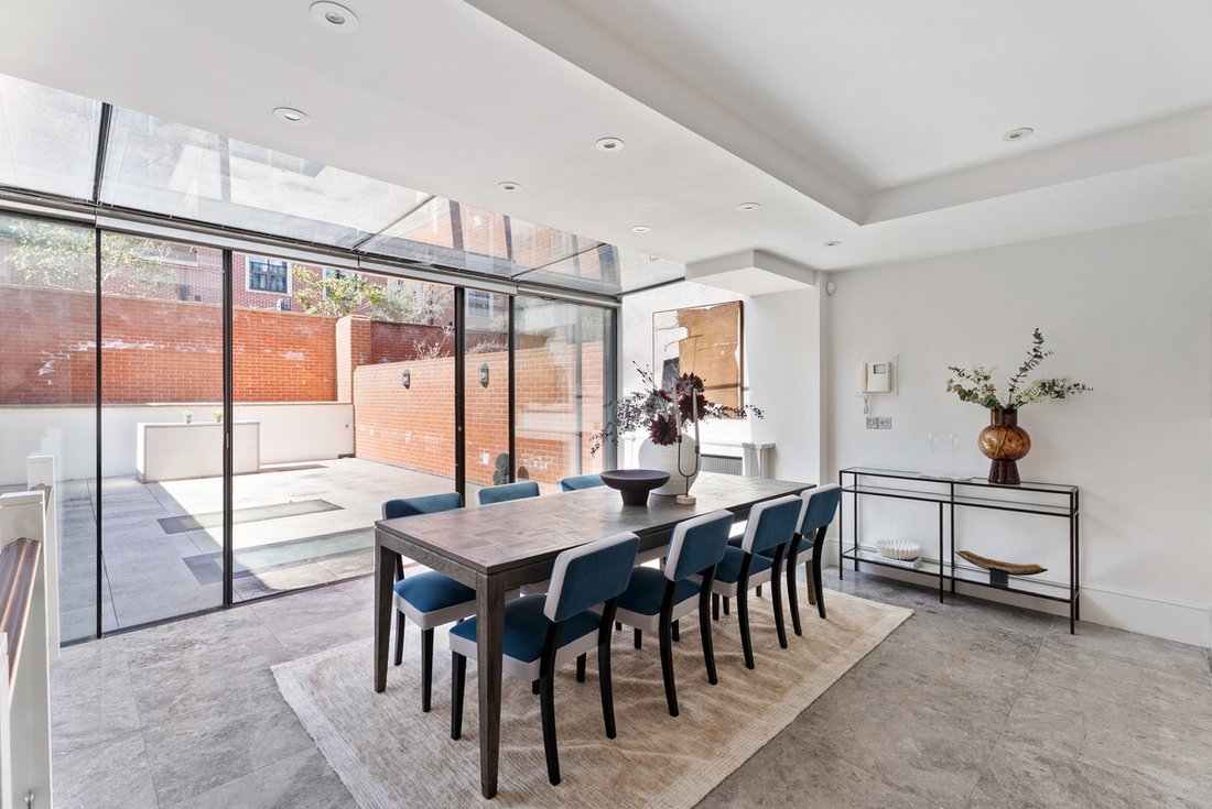 House in Chelsea, Kensington And Chelsea, England 2 - 17523508