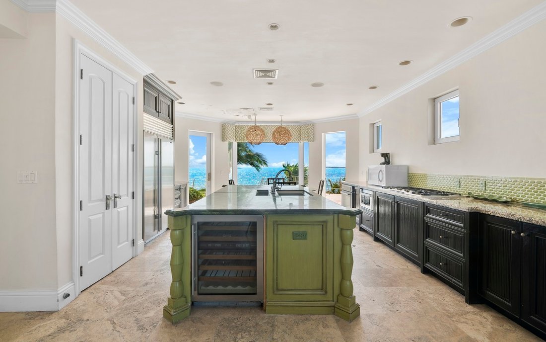 House in Rokers Point Settlement, Exuma, The Bahamas 5 - 17520734