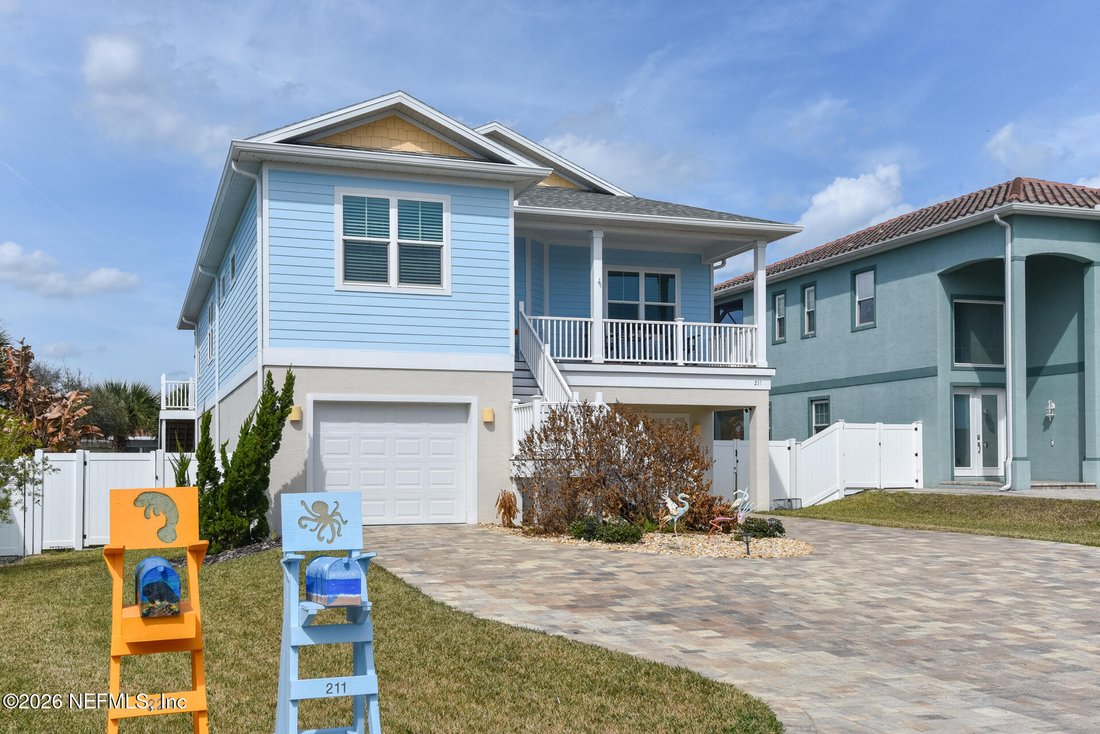 House in Palm Coast, Florida, United States 2 - 17518855