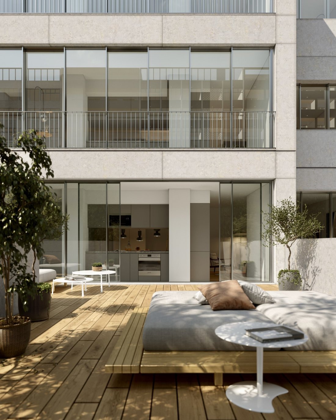 Apartment in Estrela, Lisbon, Portugal 1 - 17524662