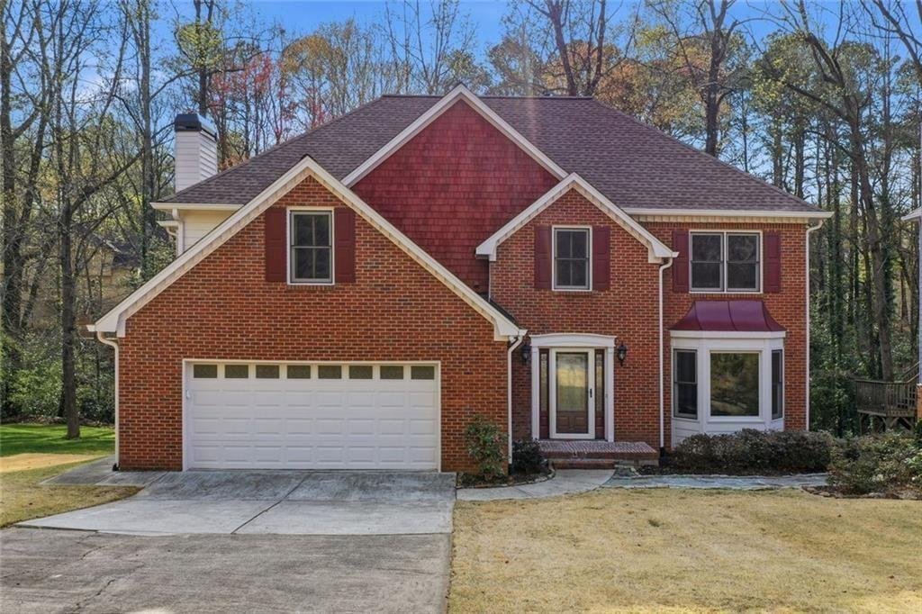 House in Kennesaw, Georgia, United States 3 - 17521472