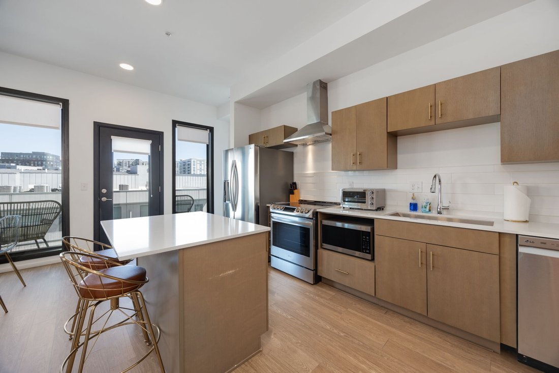 Condo in Nashville, Tennessee, United States 2 - 17520848