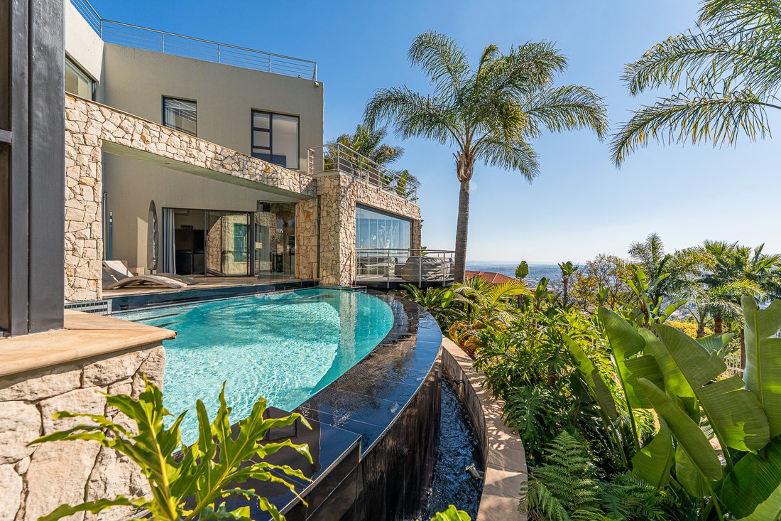 Country House in Florida Park, Gauteng, South Africa 2 - 17522823