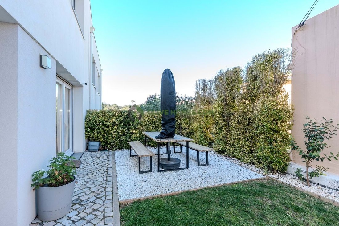 Townhouse in Loule (Sao Clemente), Algarve, Portugal 4 - 17523001