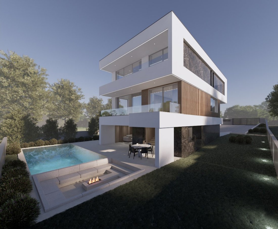 House in Sintra, Lisbon, Portugal 1 - 17523595