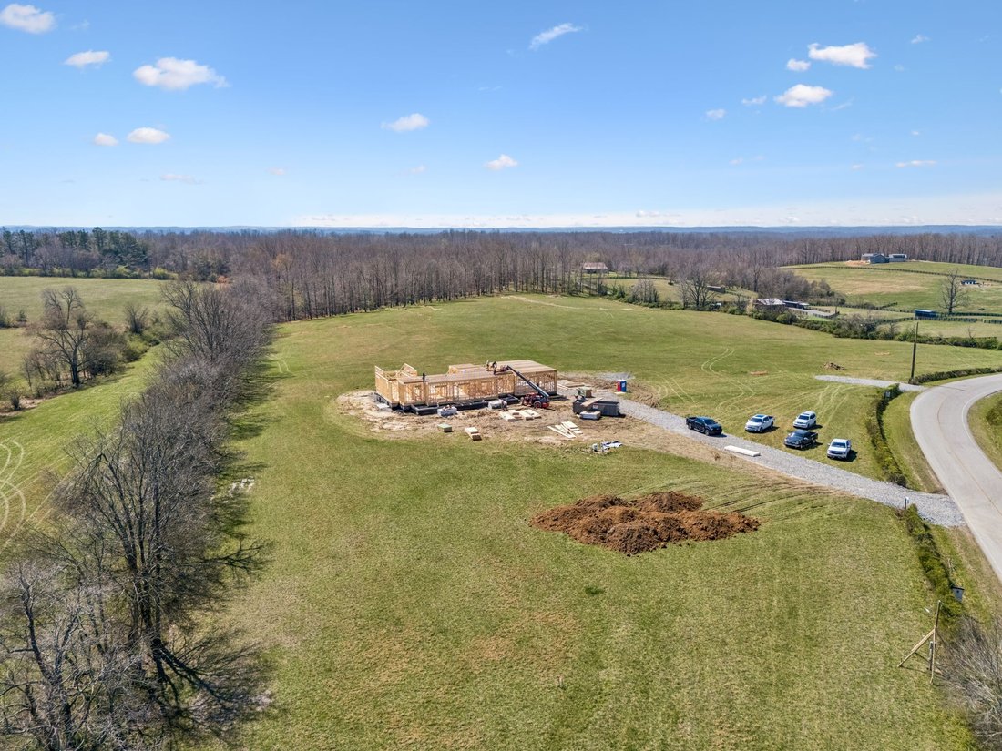 House in Primm Springs, Tennessee, United States 4 - 17521181