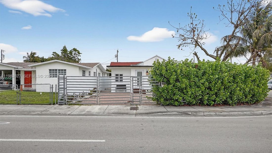 House in Miami, Florida, United States 4 - 17520345