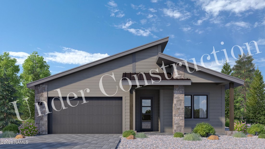 House in Flagstaff, Arizona, United States 1 - 17102365