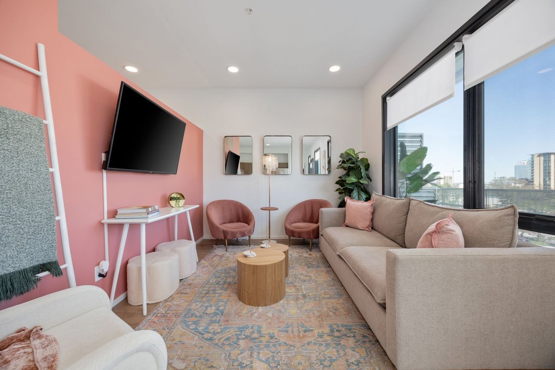 Condo in Nashville, Tennessee, United States 1 - 17520848