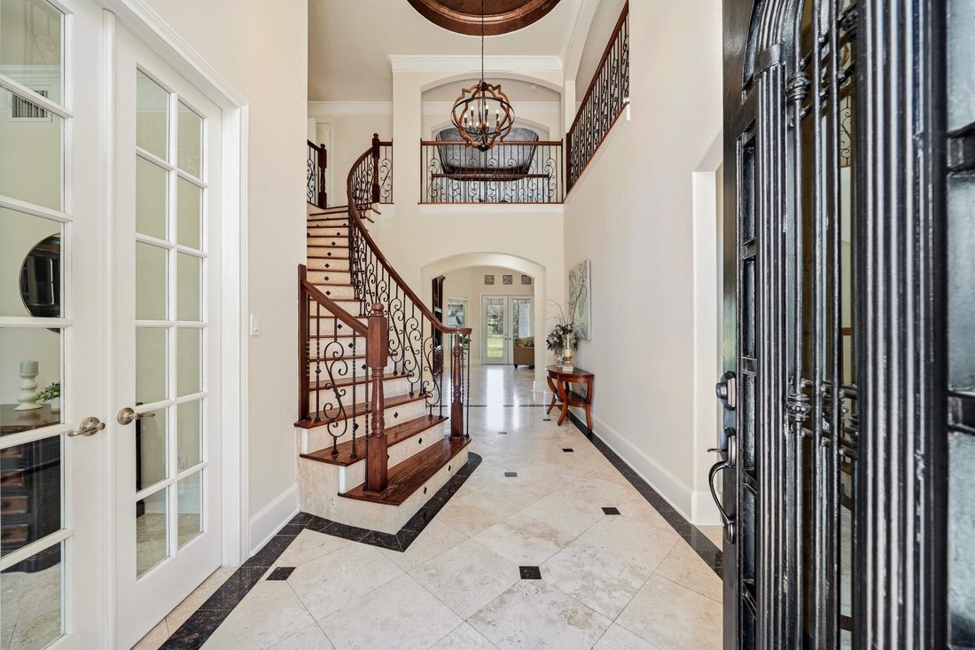 House in Fulshear, Texas, United States 5 - 17522248