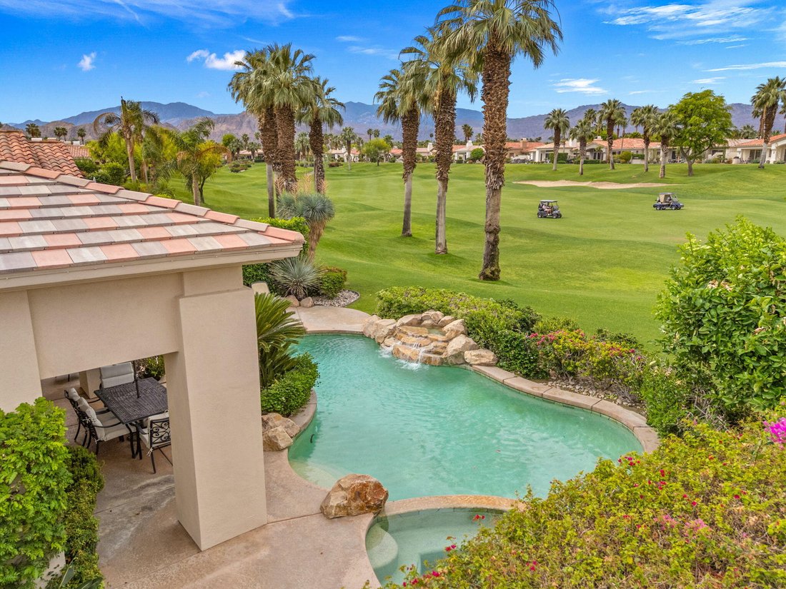 House in Palm Desert, California, United States 5 - 17523659