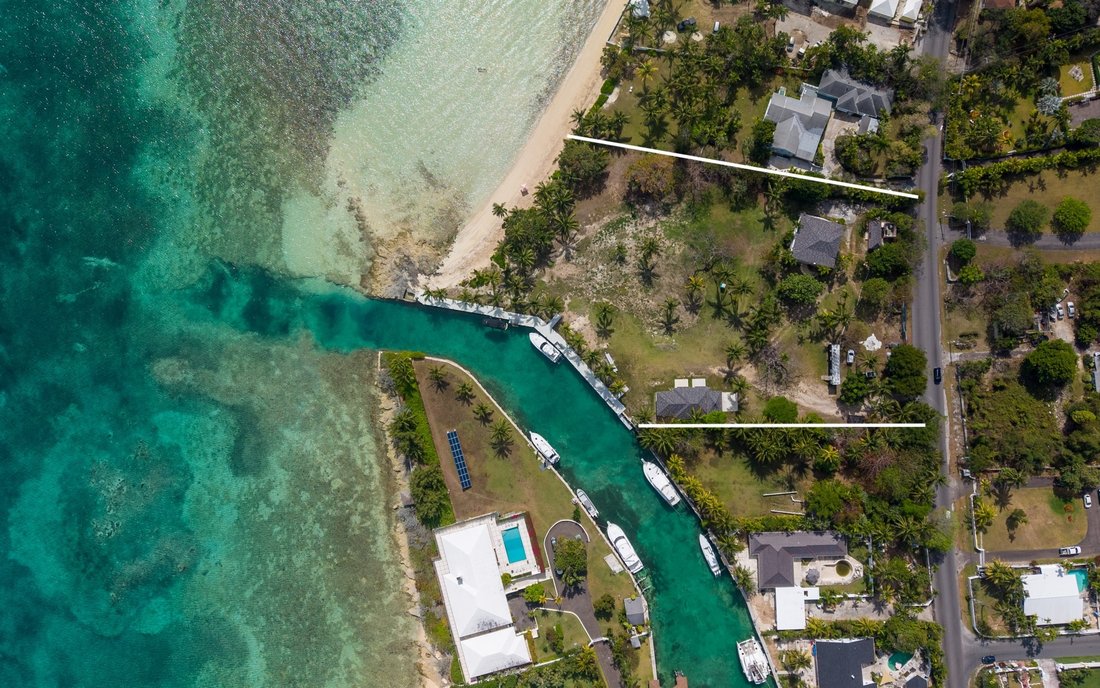 House in Nassau, New Providence, The Bahamas 3 - 17524479