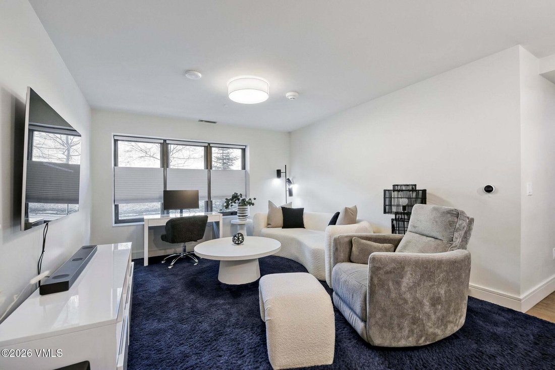 Condo in Vail, Colorado, United States 3 - 17523014