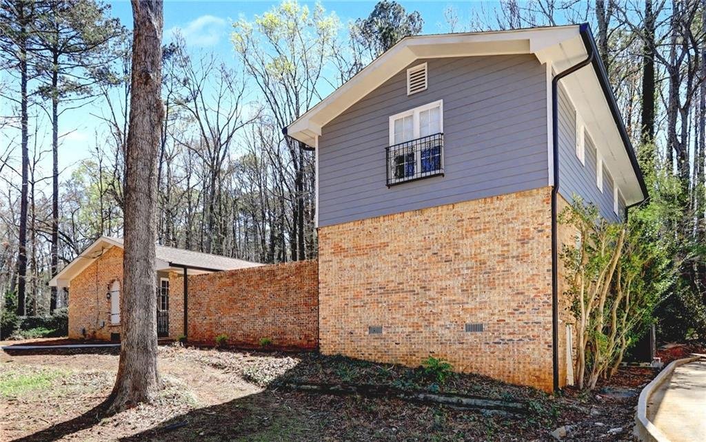 House in Stone Mountain, Georgia, United States 2 - 17521660