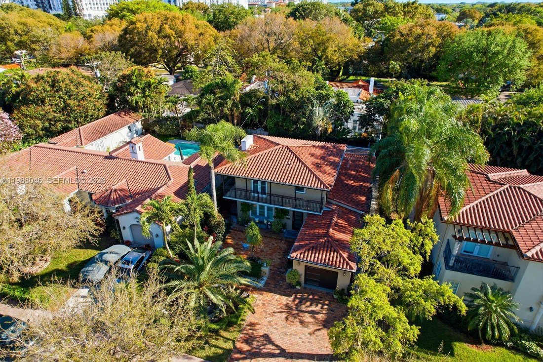 House in Coral Gables, Florida, United States 4 - 17520107