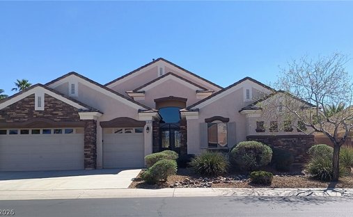 Haus in Henderson, Nevada, Vereinigte Staaten 1