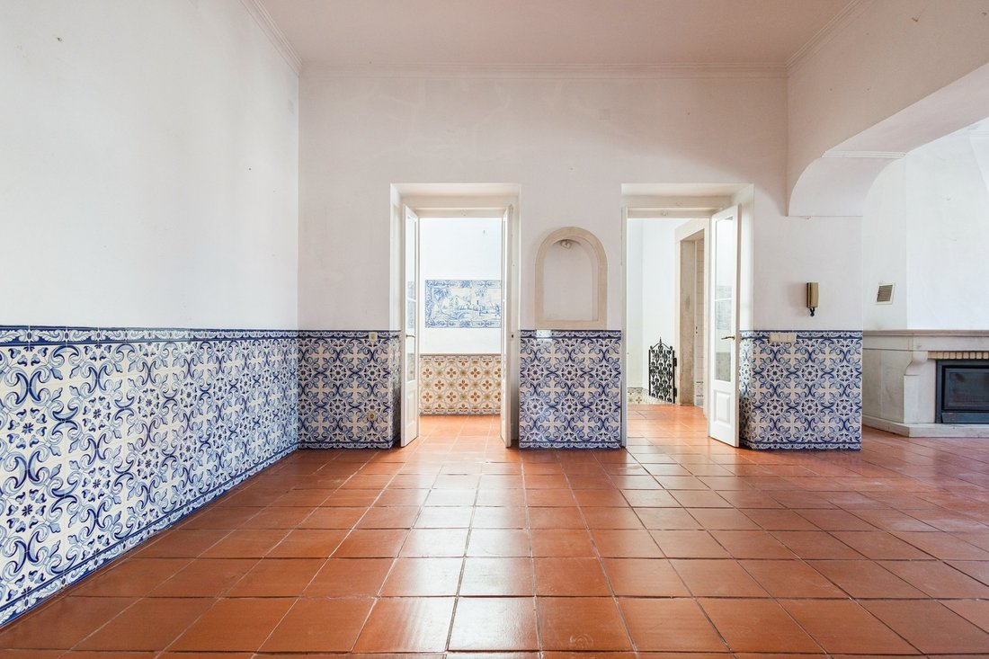 House in Cidade de Santarem, Santarem District, Portugal 4 - 17524702