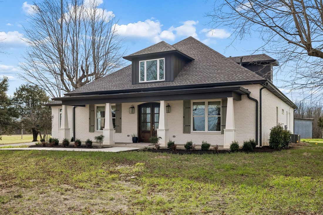 House in Cedar Hill, Tennessee, United States 4 - 17520928