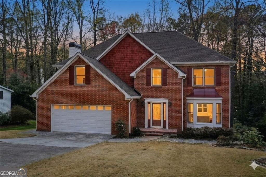 House in Kennesaw, Georgia, United States 2 - 17522738