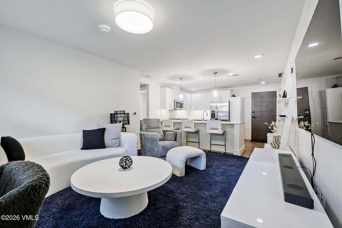 Condo in Vail, Colorado, United States 4 - 17523014