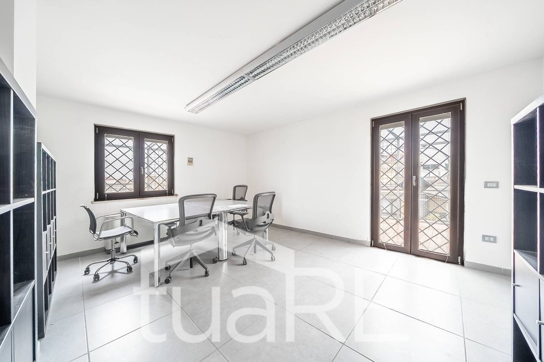 Apartment in Pinciano, Rome, Italy 3 - 17525192