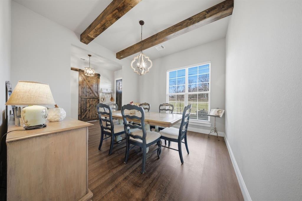 House in Gainesville, Texas, United States 5 - 17522010