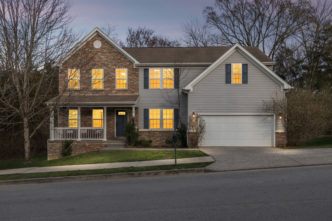 House in Nashville, Tennessee, United States 1 - 17521151