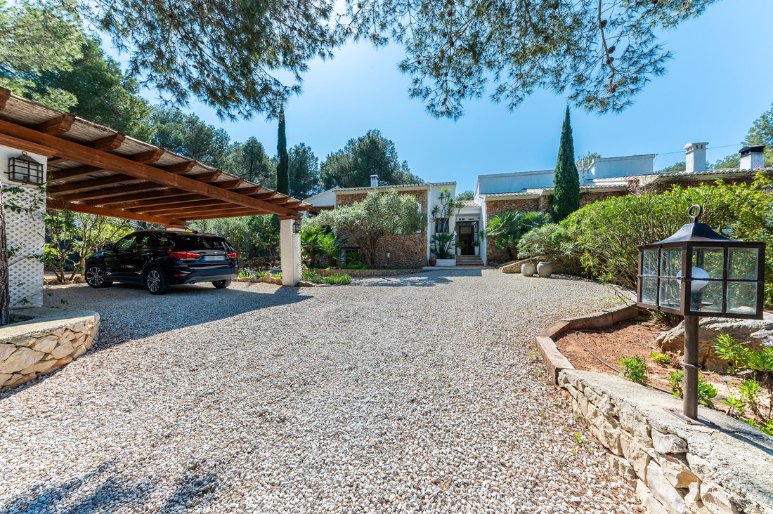 House in Xabia / Javea, Valencian Community, Spain 5 - 17517122