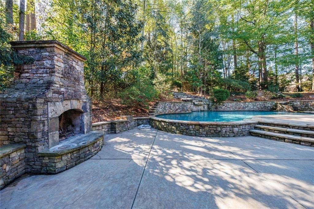 House in Johns Creek, Georgia, United States 5 - 16671364