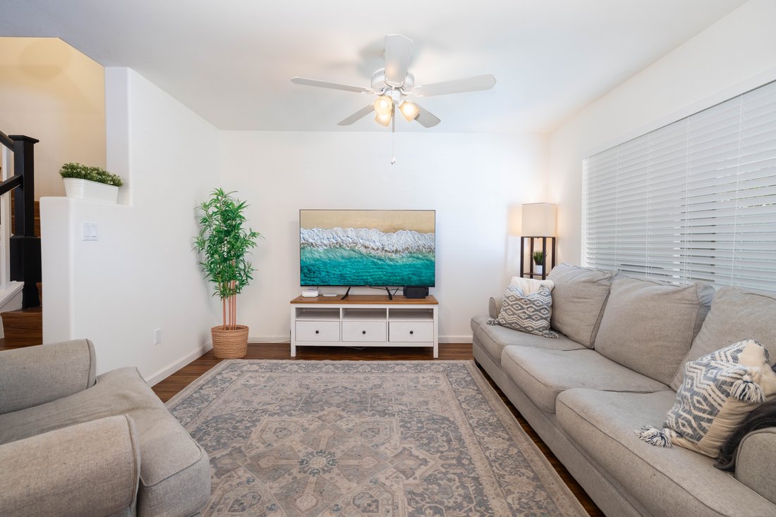 Townhouse in Ewa Beach, Hawaii, United States 2 - 17524735