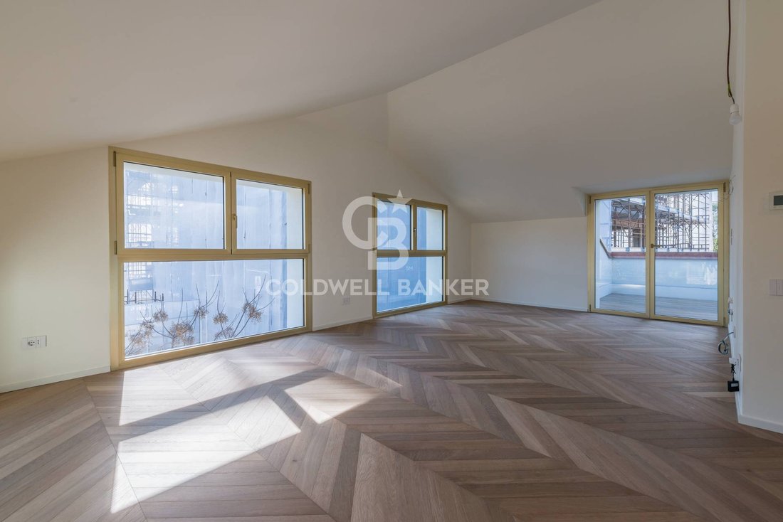 Apartment in Misano Adriatico, Emilia-Romagna, Italy 5 - 17525188