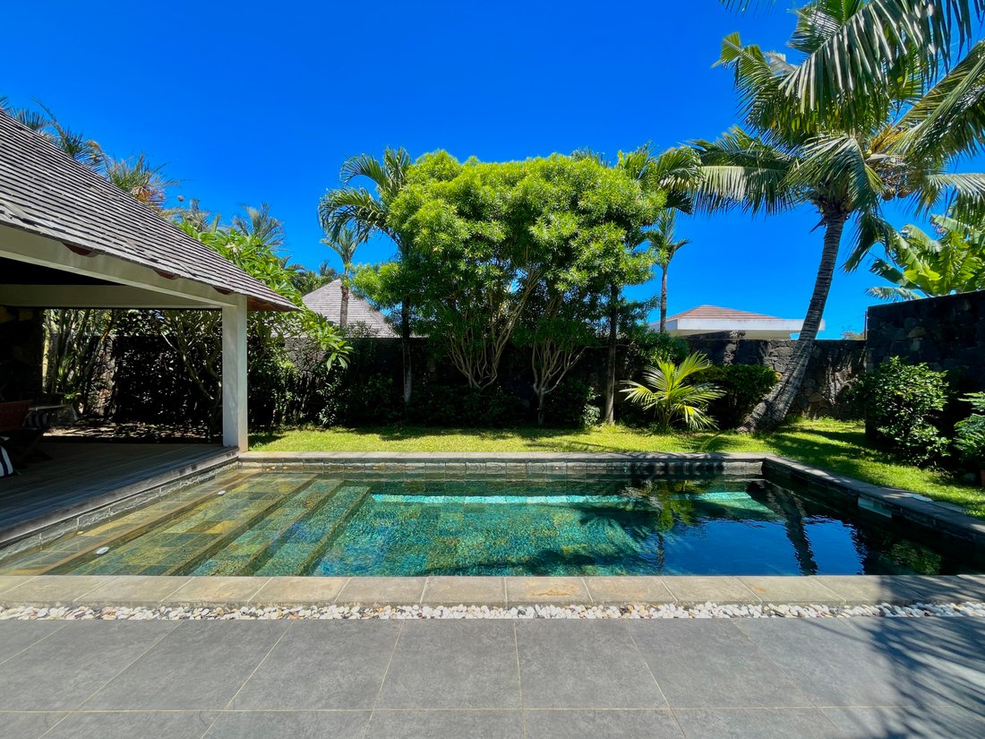 Villa in Grand Baie, Rivière du Rempart District, Mauritius 2 - 17522986