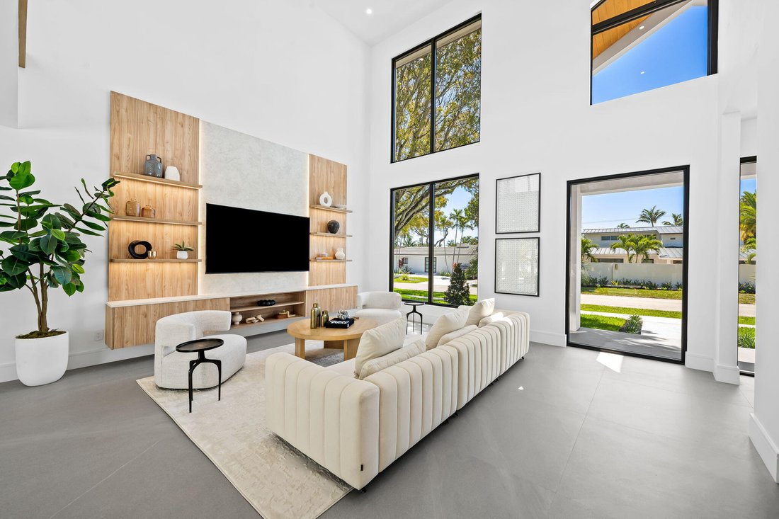 House in Fort Lauderdale, Florida, United States 5 - 17520553