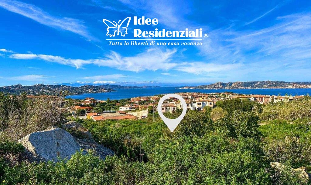 Apartment in Palau, Sardinia, Italy 1 - 17524747