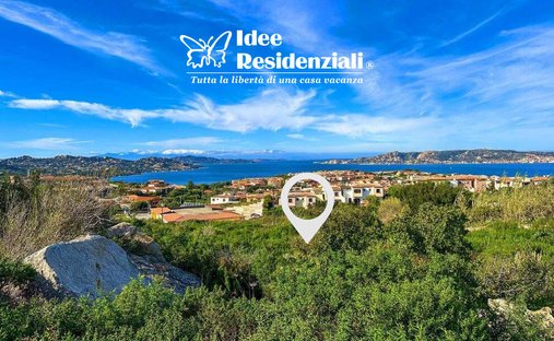 Appartement à Palau, Sardaigne, Italie 1