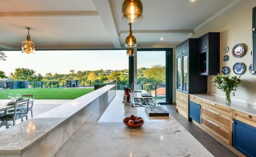 House in Westcliff, Forest Town, Gauteng 1