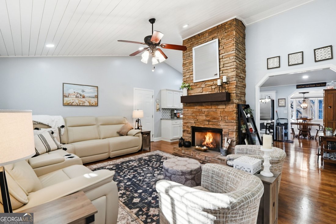 House in Jasper, Georgia, United States 3 - 17522434