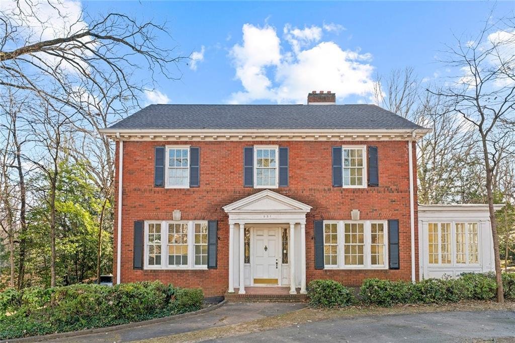 House in Atlanta, Georgia, United States 1 - 17523448