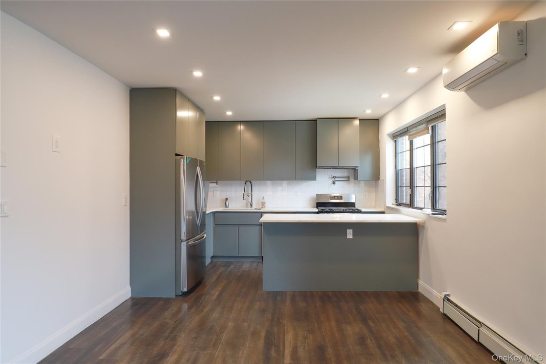 Wohnung in New York City, New York, Vereinigte Staaten 1 - 16979679