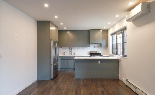 Wohnung in New York City, New York, Vereinigte Staaten 1