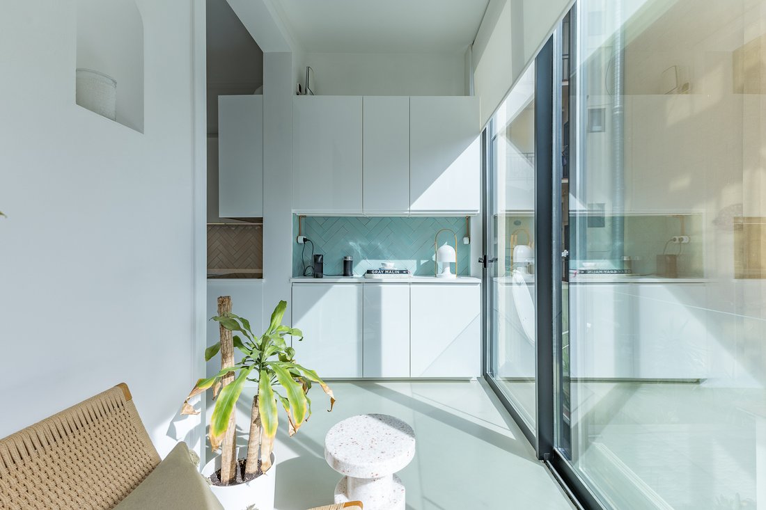 Apartment in Eixample, Barcelona, Spain 3 - 17523962