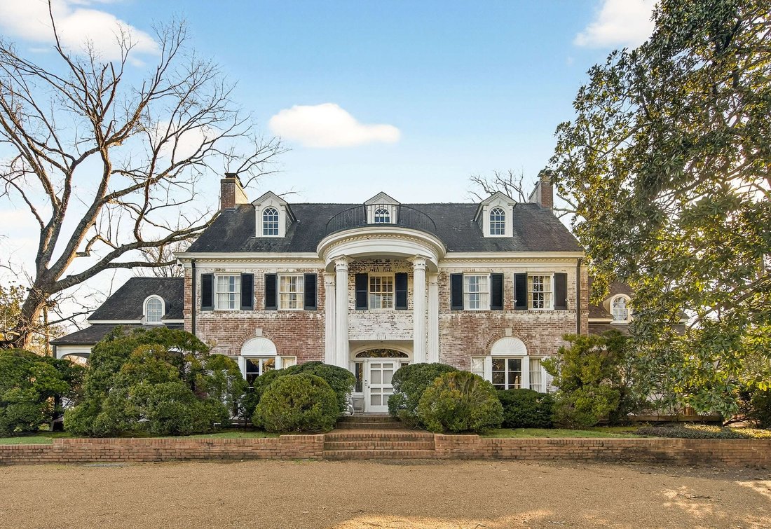 House in Nashville, Tennessee, United States 1 - 17523974