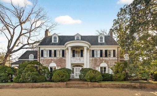 House in Nashville, Tennessee, United States 1