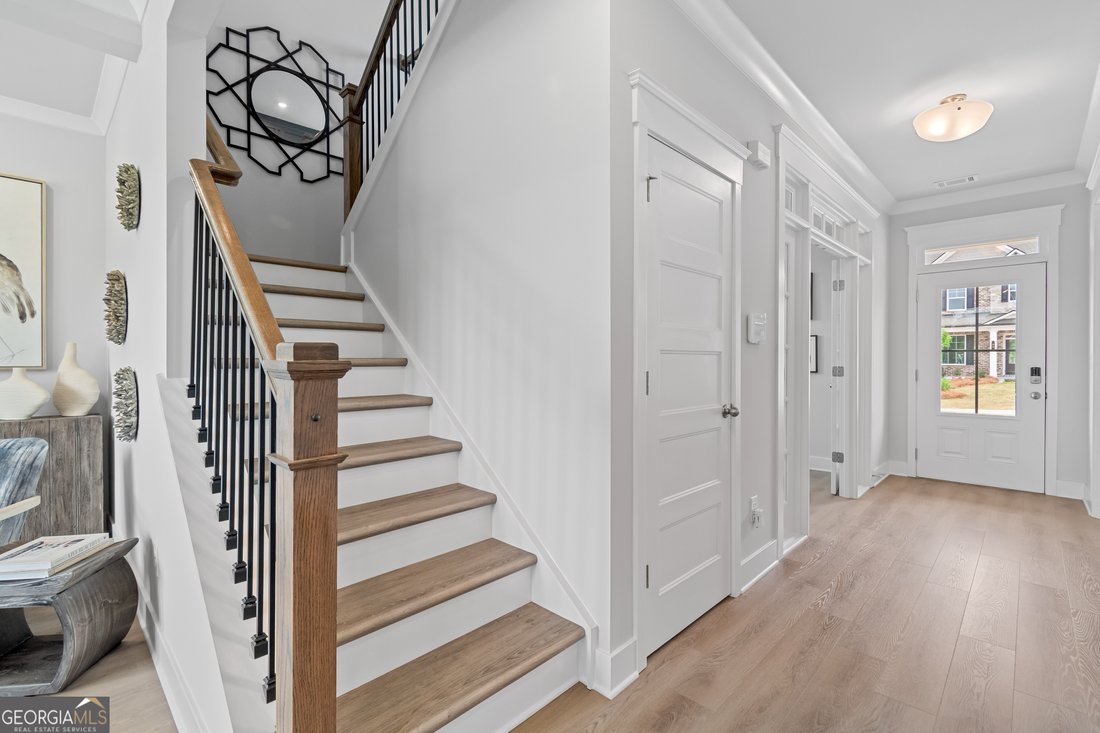 House in Auburn, Georgia, United States 5 - 17522714