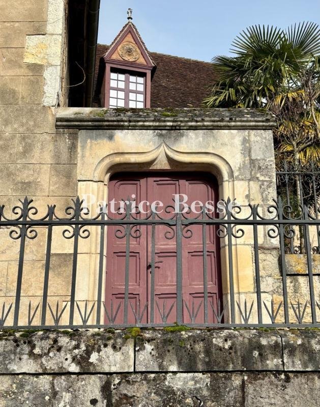 House in Martel, Occitania, France 3 - 17523441