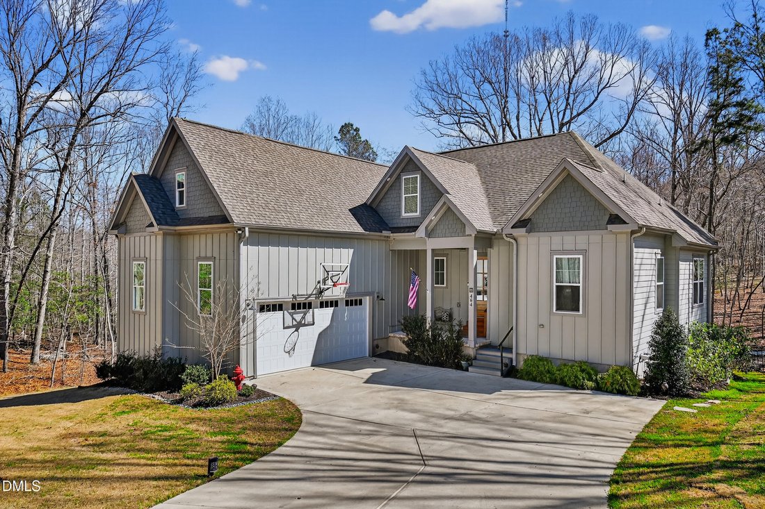 House in Pittsboro, North Carolina, United States 1 - 17519965