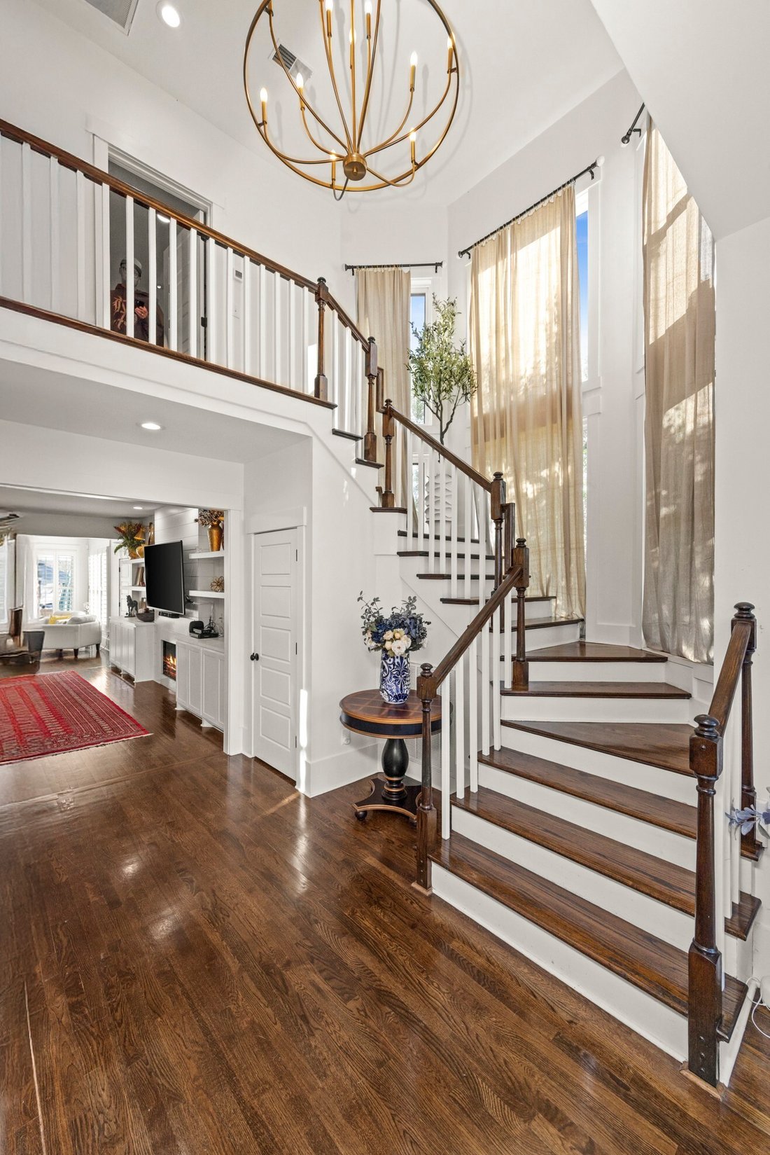 House in Lebanon, Tennessee, United States 4 - 17521062